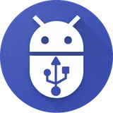 ADB⚡OTG - Android Debug Bridge icon