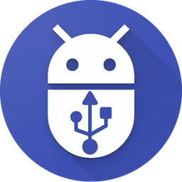 ADB⚡OTG - Android Debug Bridge icon