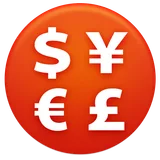iMoney - Currency Converter icon