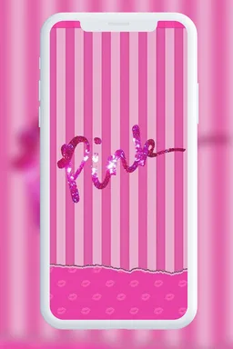 Pink Wallpapers 💗 💓 💕 screenshot 1