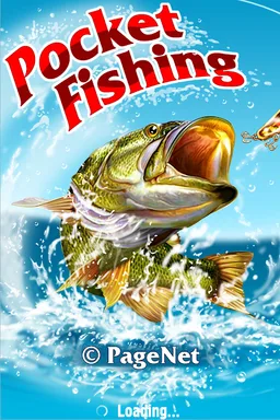Pocket Fishing screenshot 15