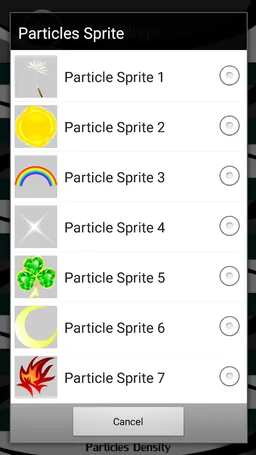 Live Wallpapers – Windmill screenshot 8