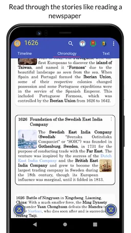 World History Trial screenshot 12