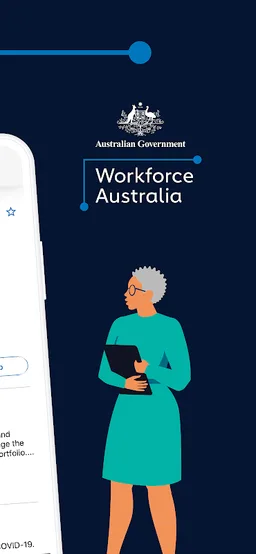 Workforce Australia screenshot 3