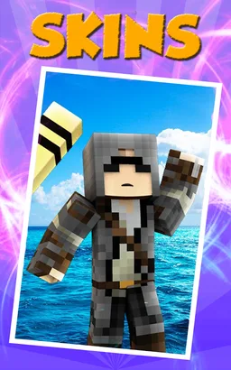 Assassins Skins for Minecraft screenshot 1