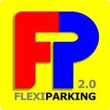 Flexi Parking 2.0 icon