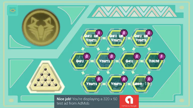 Zen Oh's God-App screenshot 4