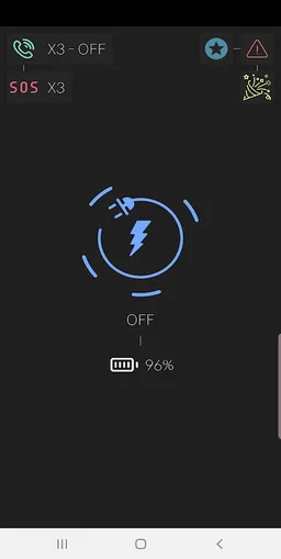 Flashlight Bright screenshot 1