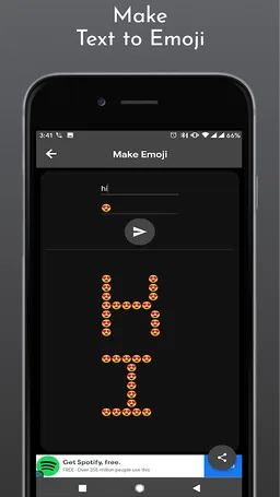 Social Tools screenshot 1