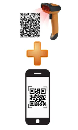 QR Scanner PRO screenshot 7