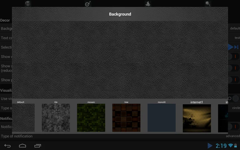 Player dreams screenshot 1