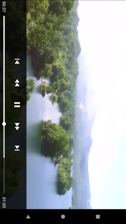 Open TV - IPTV Player screenshot 1