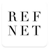 RefNet Christian Radio icon