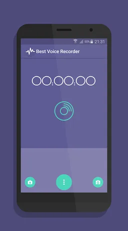 Voice Recorder screenshot 8
