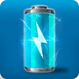 PowerPro: Battery Saver - manage your battery life icon