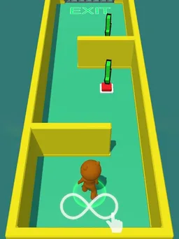 No One Escape screenshot 11