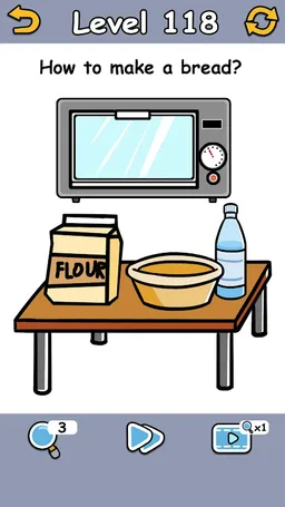 Brain Crack screenshot 4