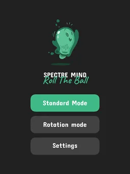 Spectre Mind: Roll The Ball screenshot 5