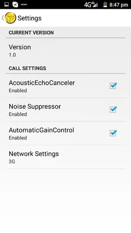 Filly talk screenshot 5