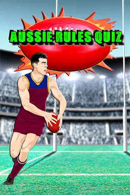 Aussie Rules Football Quiz screenshot 7