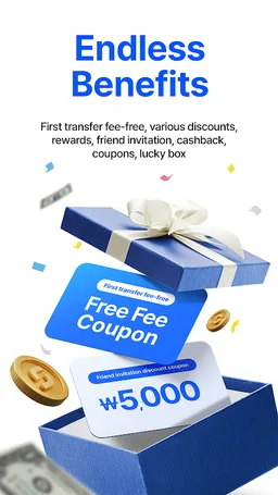 SentBe Global Money Transfer screenshot 2