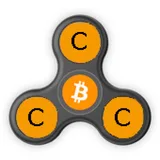Claim Free Crypto icon