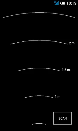 Echo Locator screenshot 2