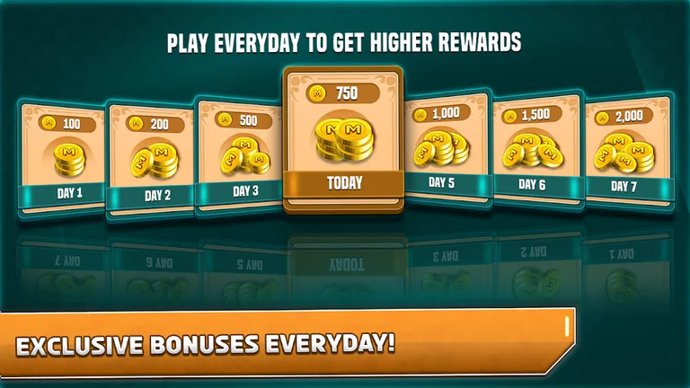 Tongits Plus - Card Game screenshot 15