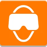 Orange VR Experience icon