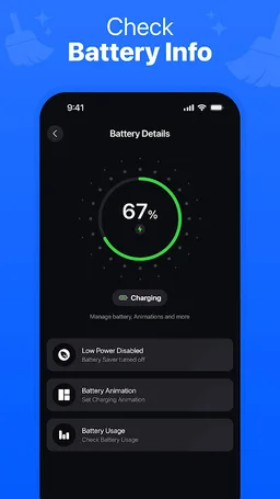 AI Clean Master: Phone Cleaner screenshot 6