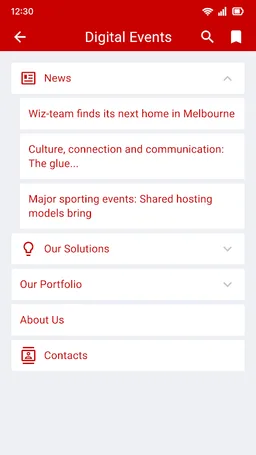 EW ToGo screenshot 5