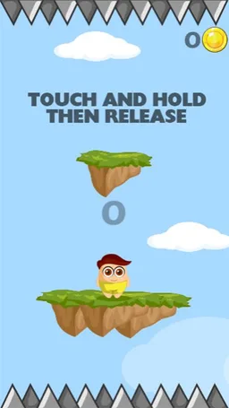 Mini Jump screenshot 3