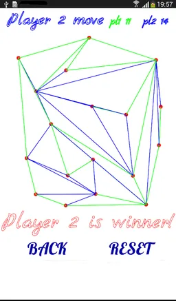 Triangles screenshot 11