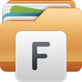 File Manager icon
