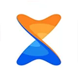 Xender - Share Movies & Transfer Files icon