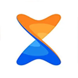 Xender - Share Movies & Transfer Files icon