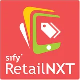 Sify retailNXT icon