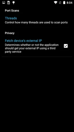 Port Authority (Donate) screenshot 3