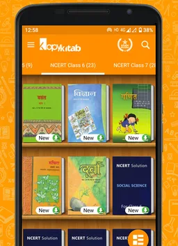 NCERT Class 12 - Solution screenshot 2