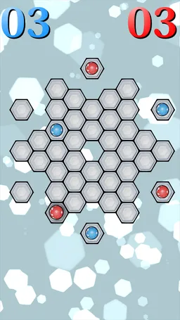 Hexagon - A classic board game screenshot 4