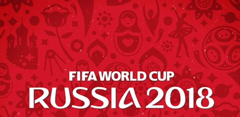 Copa do Mundo 2018: Tabela, jogos e notícias cover image