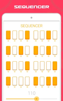 Trap Drum Pads Guru screenshot 18