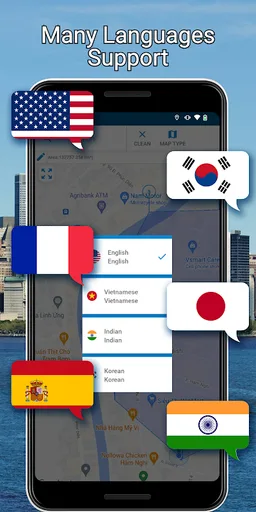 Area Calculator For Land screenshot 5