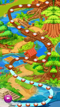 Underwater Battle screenshot 6