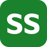 SS.COM - Ad service icon