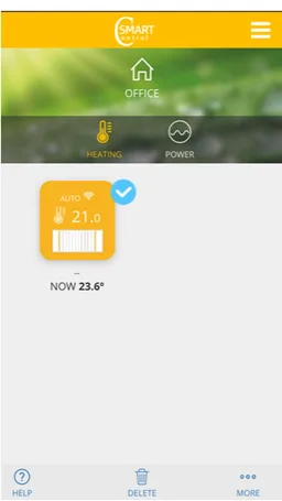 SmartControl Heating screenshot 8