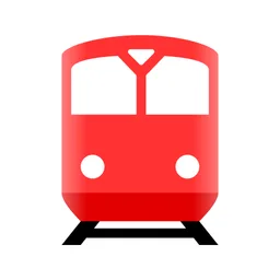 Yandex.Trains icon