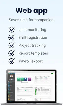 My Attendance GIRITON screenshot 8