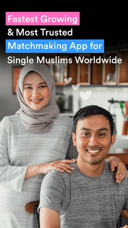 Egyptian Muslimmatch App screenshot 4