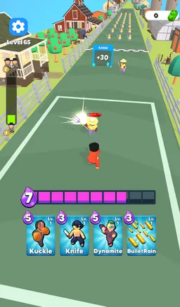 Gangsta Career screenshot 10